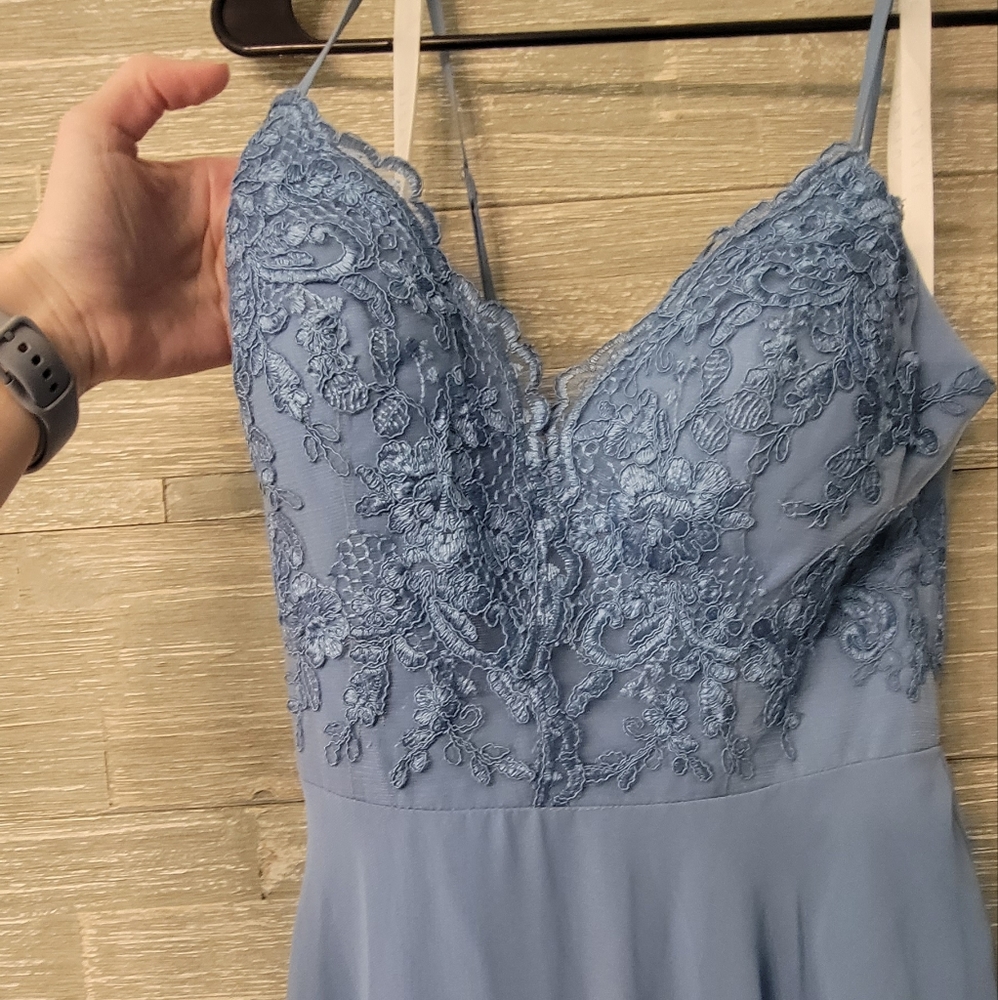 Bridesmaids dress